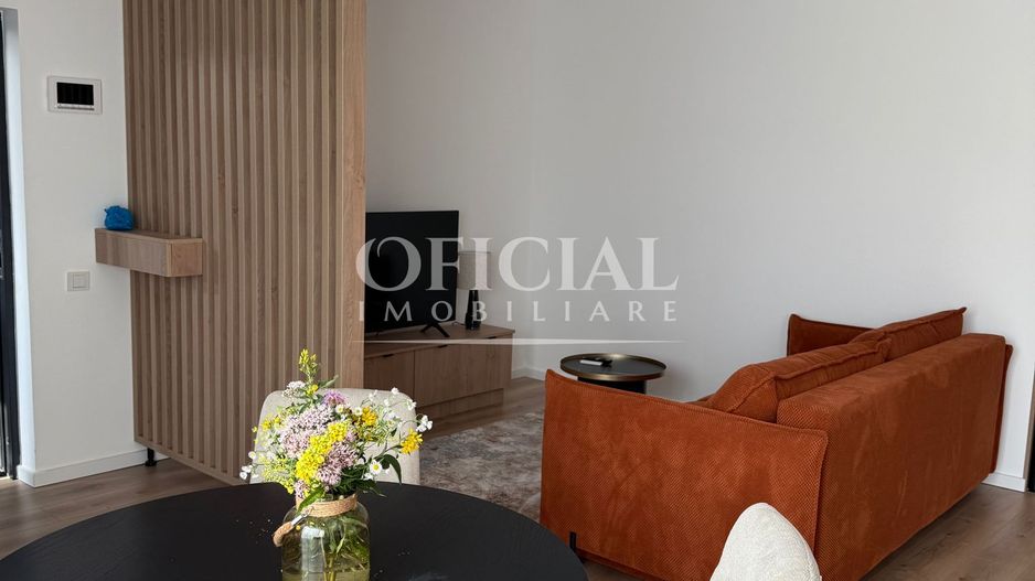 Apartament 1 camera | Prima Inchiriere | Zona Urusagului | Floresti - Poză 9