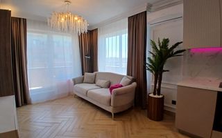 Apartament 2 camere (modificat in 3) vis a vis de FSEGA cu parcare! - Poză 1