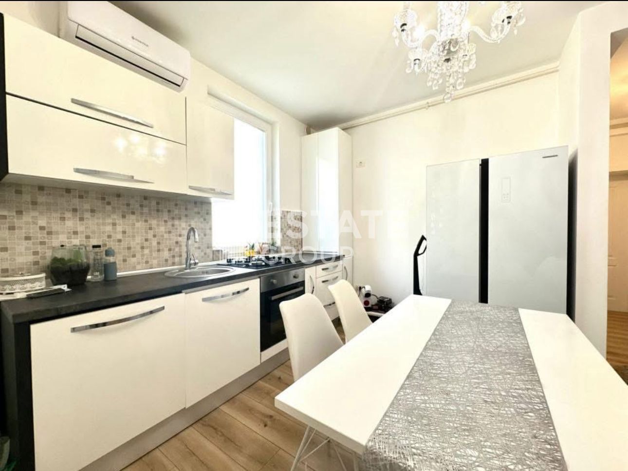 Apartament cu 2 camere in Dumbravita - Poză 2