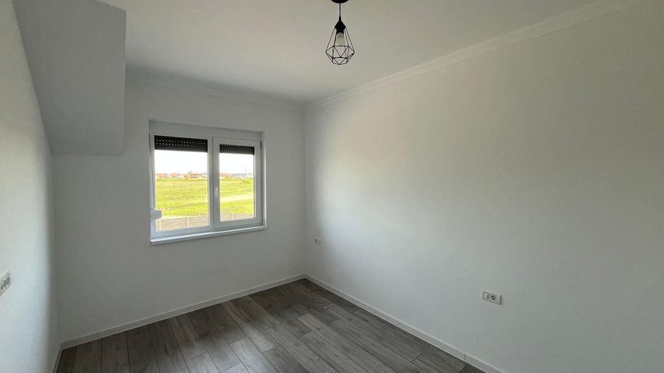 COMISION 0% | Duplex Mosnita Veche | 95 mp utili | teren 210-220 mp. - Poză 10