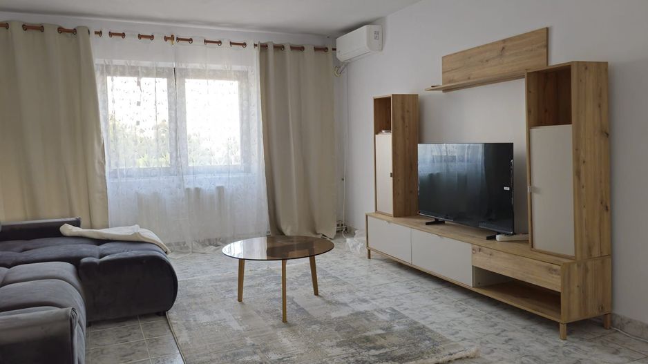 De inchiriat apartament spatios, zona Garii, et. 3, 490 euro negociabil - Poză 16