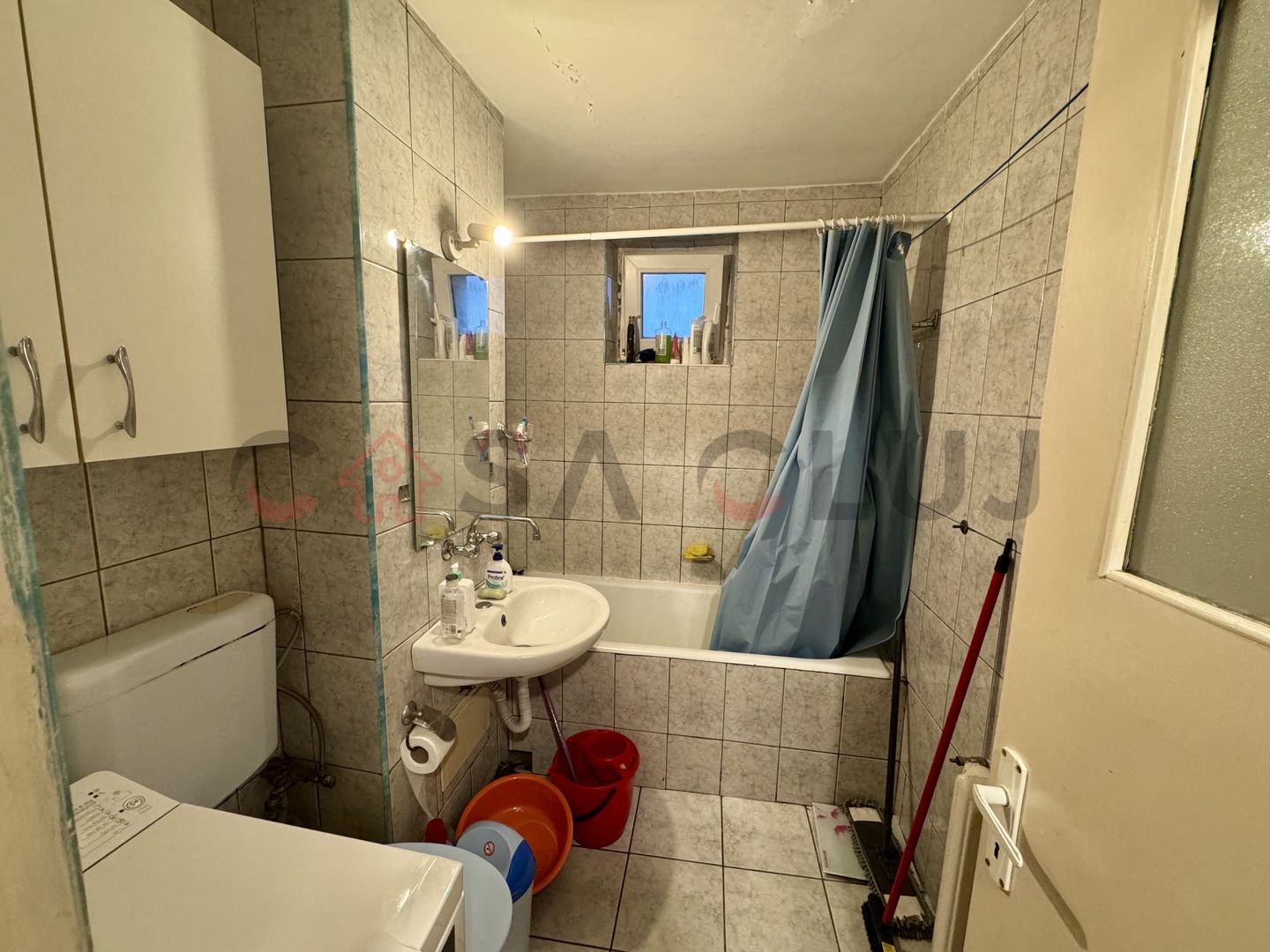 Apartament cu o cameră, Zona Pod Calvaria! - Poză 5