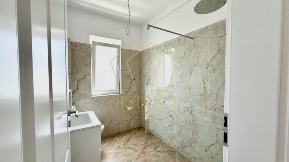 Duplex modern cu 4 camere | Covaci - Poză 7