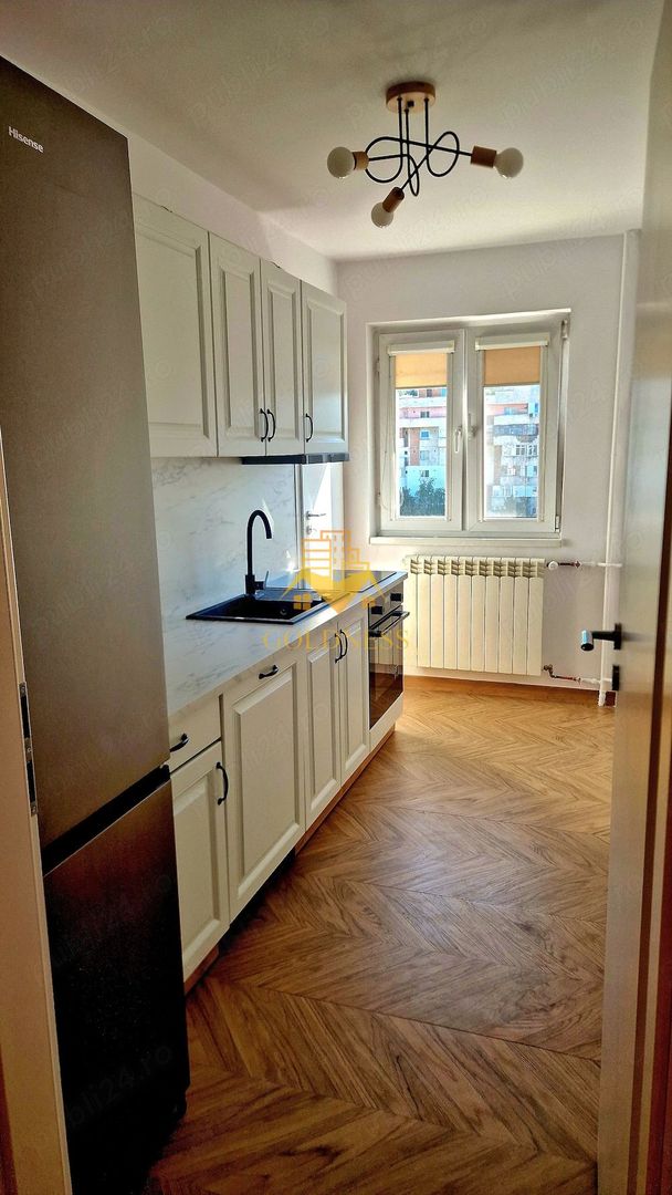 2 camere, Plopilor, Platinia, UMF, USAMV, BIG, Kaufland,Calea Manastur - Poză 6
