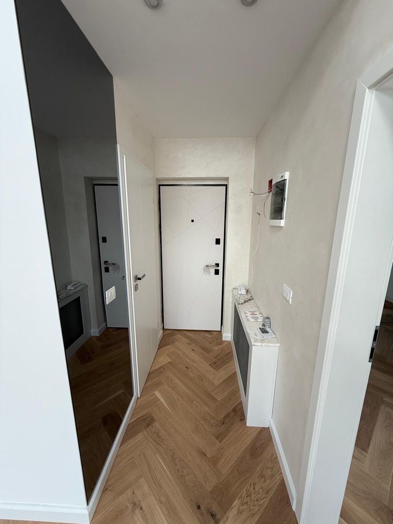Apartament 3 camere | OTOPENI | TIP LOFT | LOCURI PARCARE DISPONIBILE - Poză 22