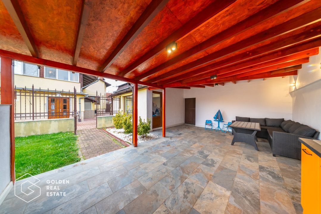 Vila pe Calea Victoriei, comision 0% - Poză 23