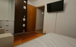 AP. 2 CAMERE DRUMUL TABEREI, BUCATARIE INCHISA, LIBER, MOBILAT COMPLET - Poză 5