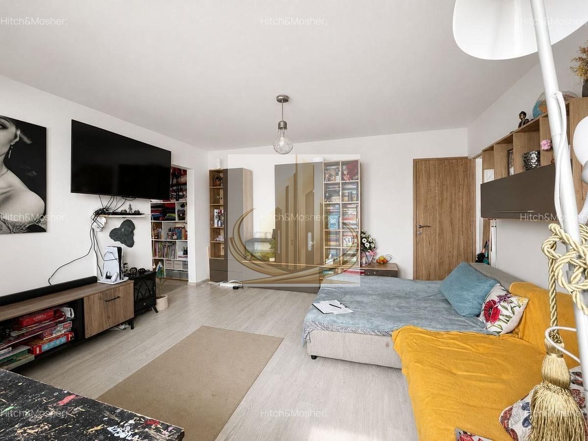 Apartament 2 Camere | Etaj 4/4 | Centrală Proprie | Calea Șagului - Poză 5