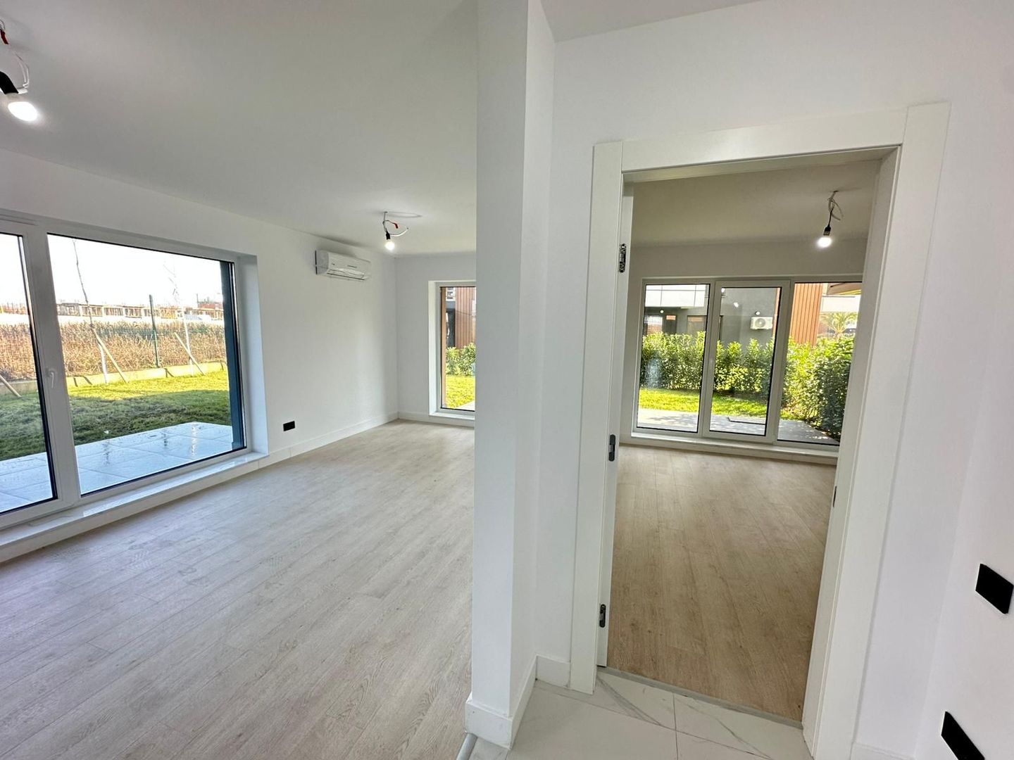 Apartament 4 camere Astorium Garden  Curte proprie  Theodor Pallady - Poză 9