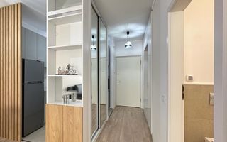 Marmura Residence 2 camere cu parcare subterana - Poză 10
