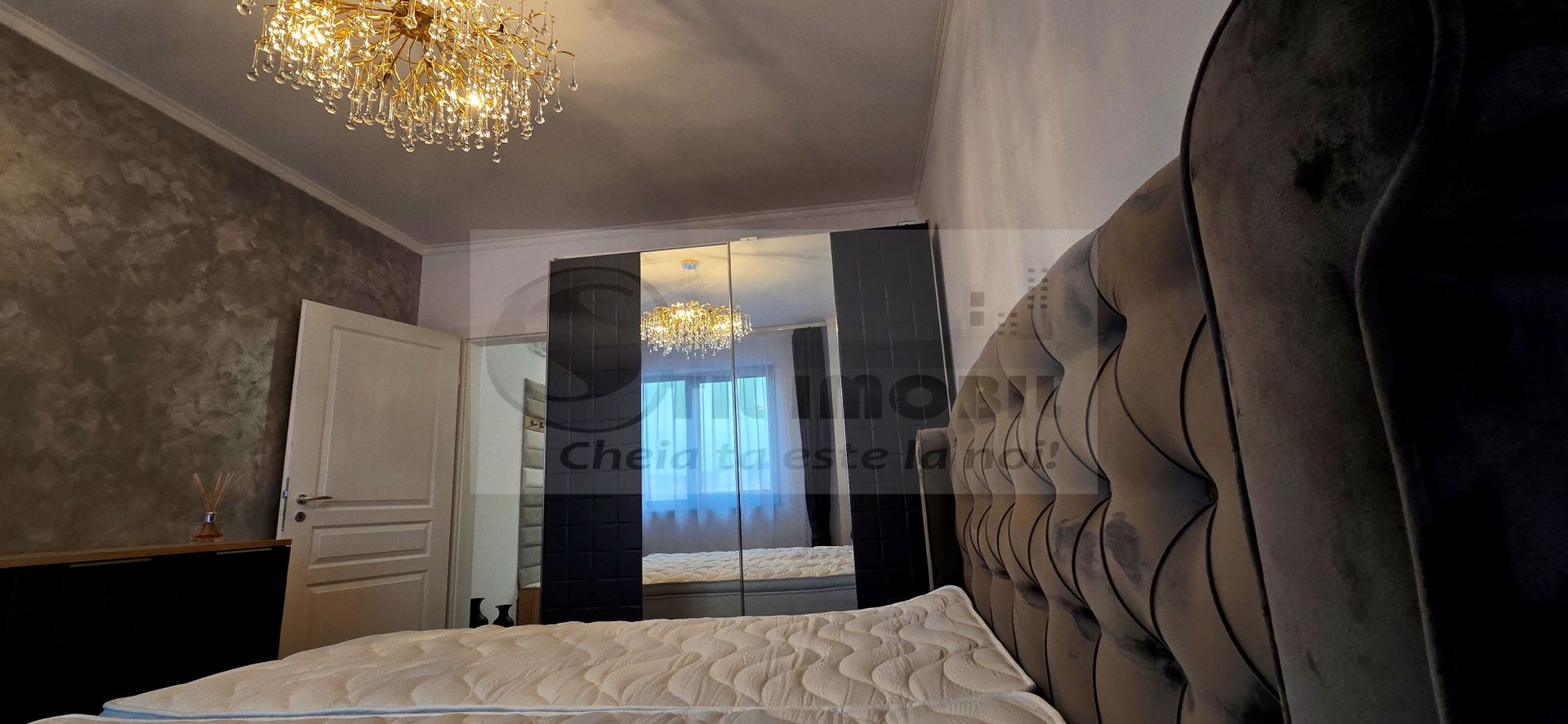 Apartament 2 Camere Dacia - 600 euro - Poză 19