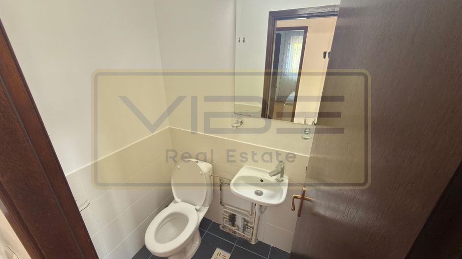 Apartament 3 camere I 2 bai I parcare subterana I Tatarasi SUD Green Park - Poză 18