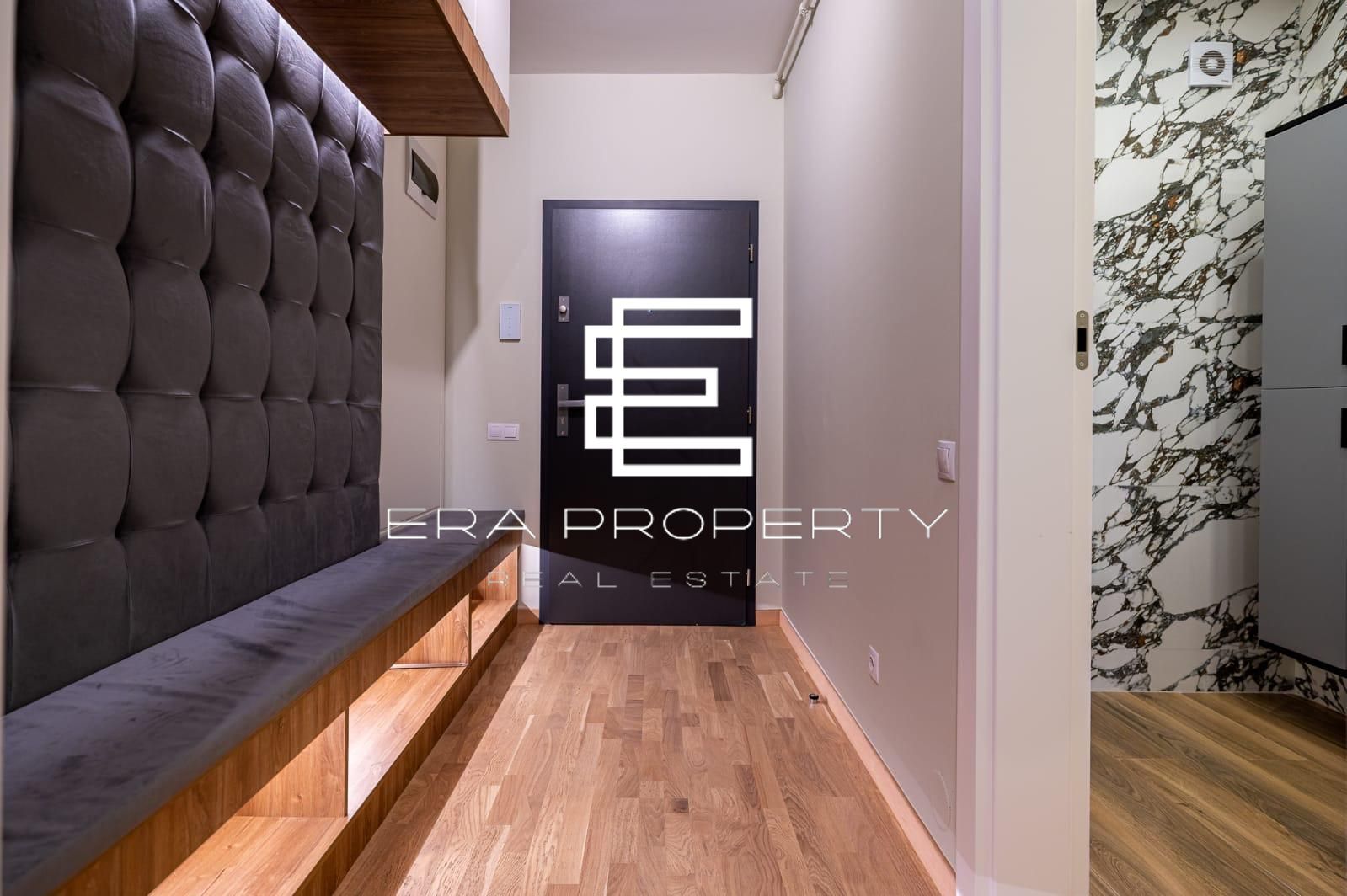 Apartament modern și elegant pe Calea Dumbrăvii –3 camere, 97 mp - Poză 6