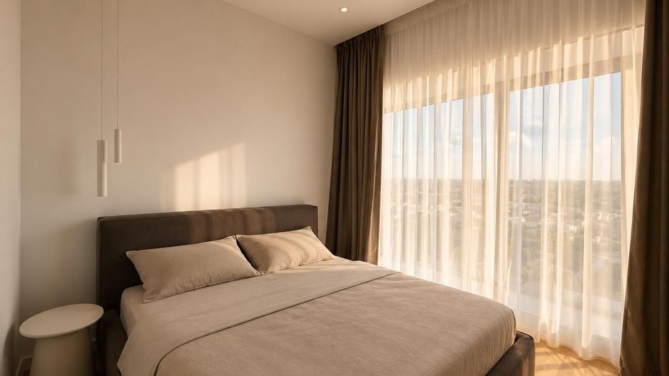 Apartament superb High End 2 camere One Verdi Park I Floreasca - Poză 19