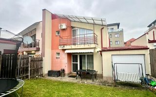 Casa cu 150 mp liberi in Buna Ziua - Poză 13