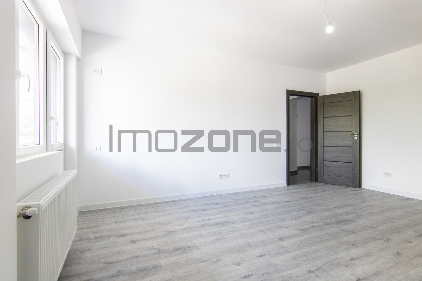 Prelungirea Ghencea, sector 6, bloc nou, 2 camere, etaj 3/4, 59 mp, decomandat - Poză 15