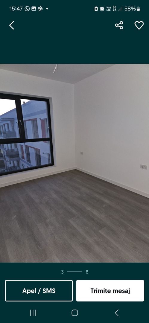 Apartament în Bucuresti - Poză 6