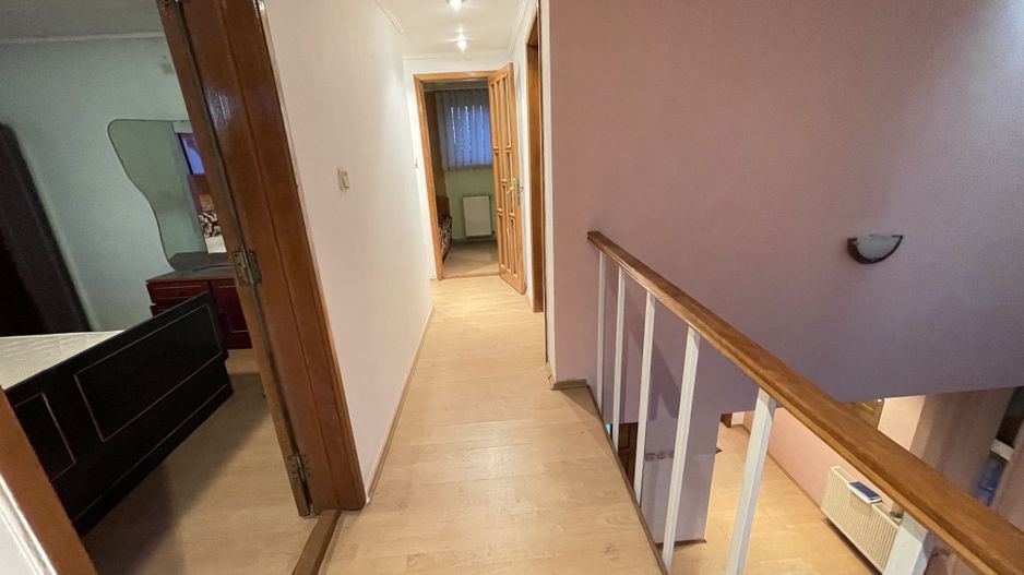 Casa P+1E,pozitie excelenta -zona Mehala - Poză 10