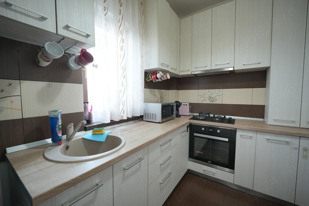 Vând apartament 3 camere, Braytim, Timișoara - Poză 7