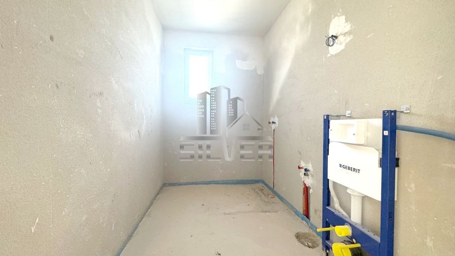 Apartament cu 3 camere/62 MP/zona Catanelor. - Poză 5