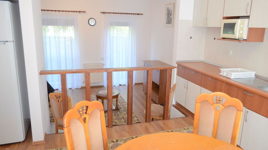 Apartament cu scara interioara si garaj in cartier Grigorescu - Poză 4
