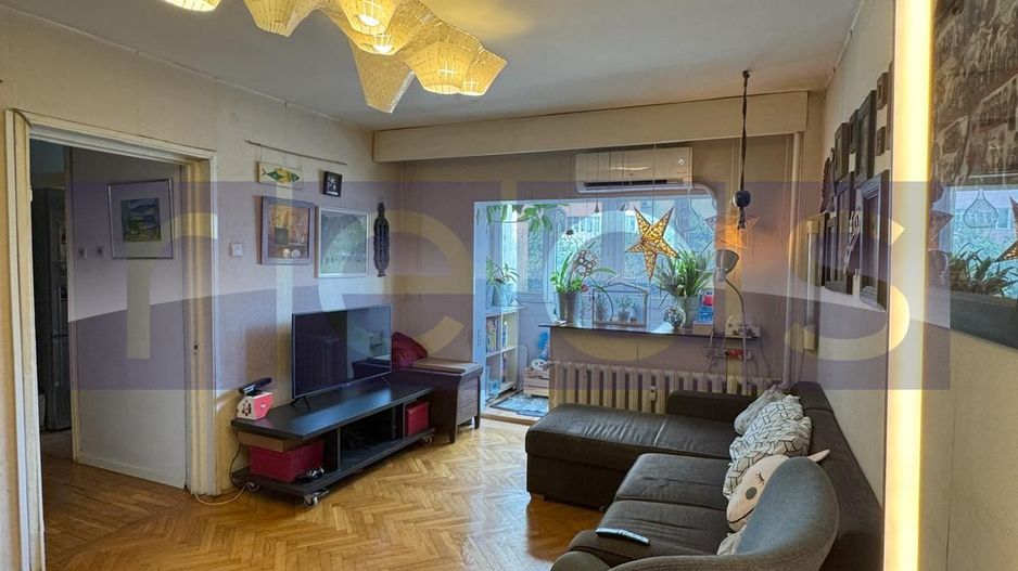 Apartament 4 camere Stefan cel Mare-Obor | 7 min de Metrou Obor - Poză 2