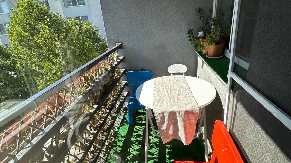 Apartament 2 camere Metalurgiei Loc de parcare - Poză 11