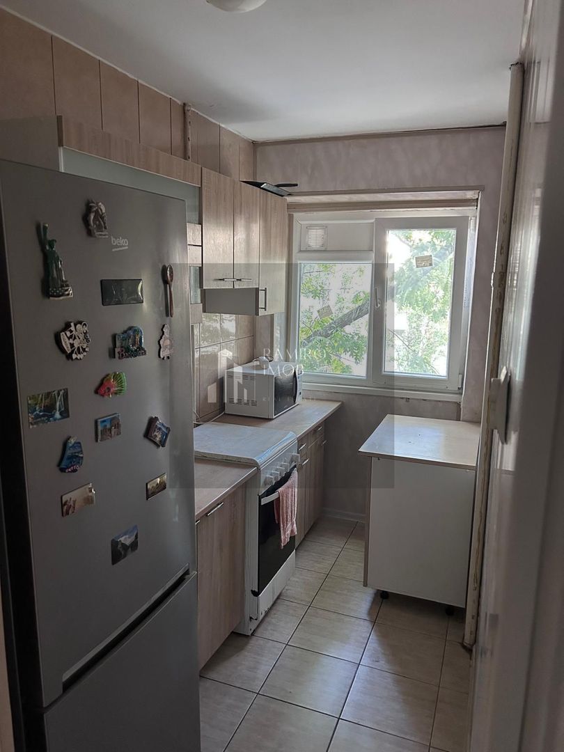 De inchiriat apartament 2 camere Dr Gazarului sector 4 - Poză 9