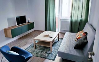 Apartament 2 camere in zona Drumul Taberei lângă metrou Raul Doamnei - Poză 1