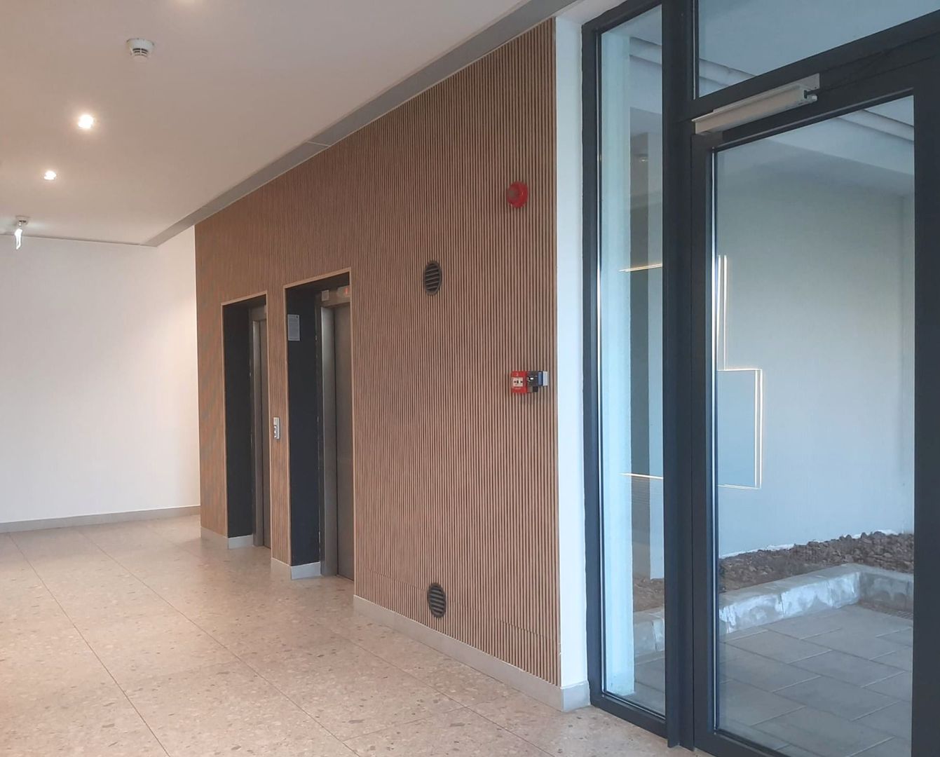 Apartament 3 Camere bucatarie inchisa si Terasă 12 MP cu Vedere Liberă - Poză 21