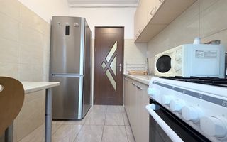VANZARE 2 CAMERE | METROU | PARCUL BAZILESCU | - Poză 7