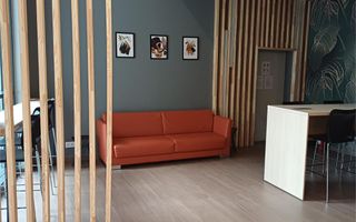 Apartament 3 camere | The Nest | Comision 0% - Poză 8