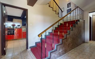 Casa cu suflet mare si vibe de munte ! Zona Salaj-Amurgului ! - Poză 12