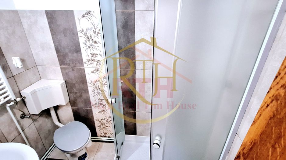 Oferim spre inchiriere apartament cu 1 camera, aproape de Spitalul Judetean - Poză 16