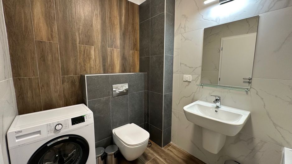 Apartament la prima inchiriere - Poză 11