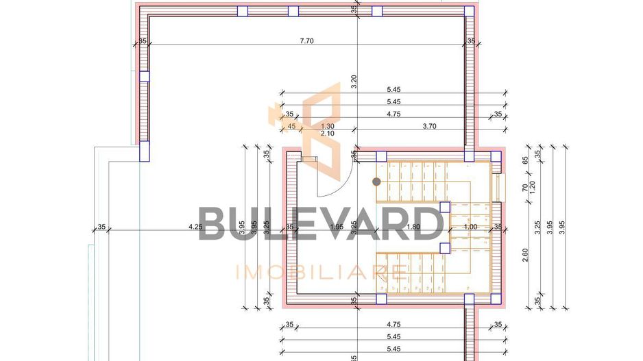Parcele autorizate cu sup. de 458 mp in Dezmir! - Poză 8