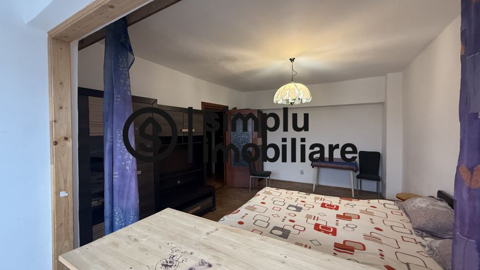 2 decomandate, etaj 3/11, centrala - 104.500 Euro - Poză 3