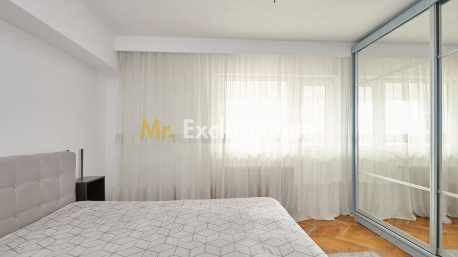 Apartament 3 camere ultracentral, Pitesti, AG - Poză 18