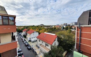 Premium 3 rooms penthouse | For sale | Herastrau - Poză 2