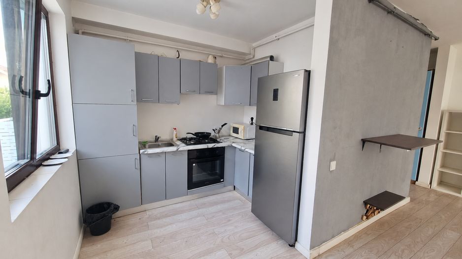 COMISION 0%Apartament 3 camere 74 mp , parcare Floresti str Sub Cetate - Poză 14