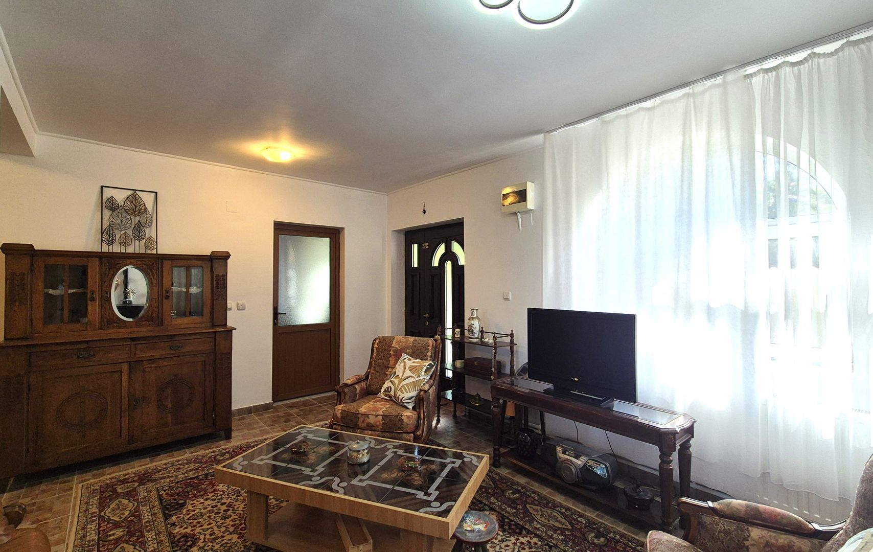 COMISION 0% - Casa cu view specataculos, D+P+M 236mp teren 436mp Campulung Arges - Poză 6