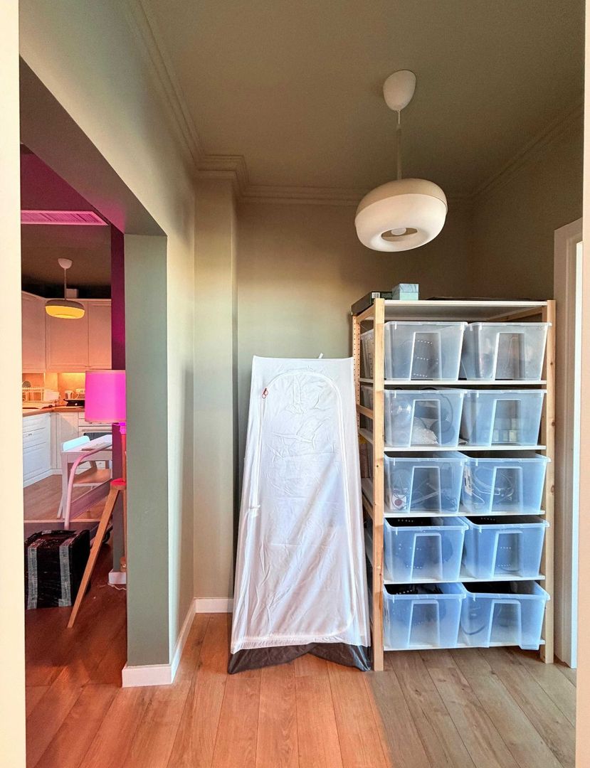 AP. 2 CAMERE DAMAROAIA, LOC PARCARE, BLOC NOU, BOXA SUBSOL, COMIS 0% - Poză 3