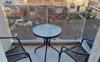 De inchiriat apartament 2 camere bloc nou - Poză 9