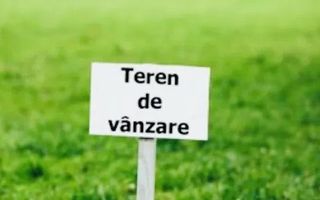 Teren 7000 mp I Intravilan I Cristian - Poză 3