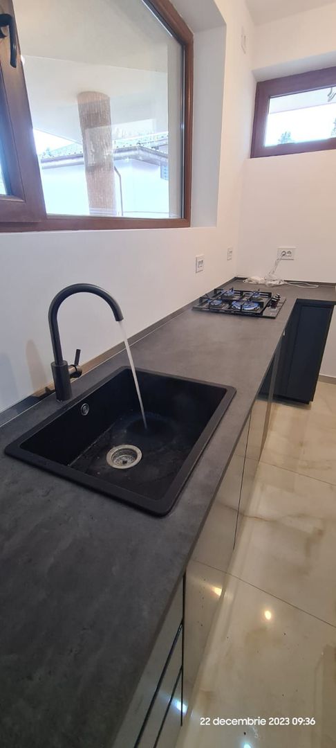 Vila / Casa noua 2024, Stefan cel Mare - 4 camere - 4 bai - Poză 5