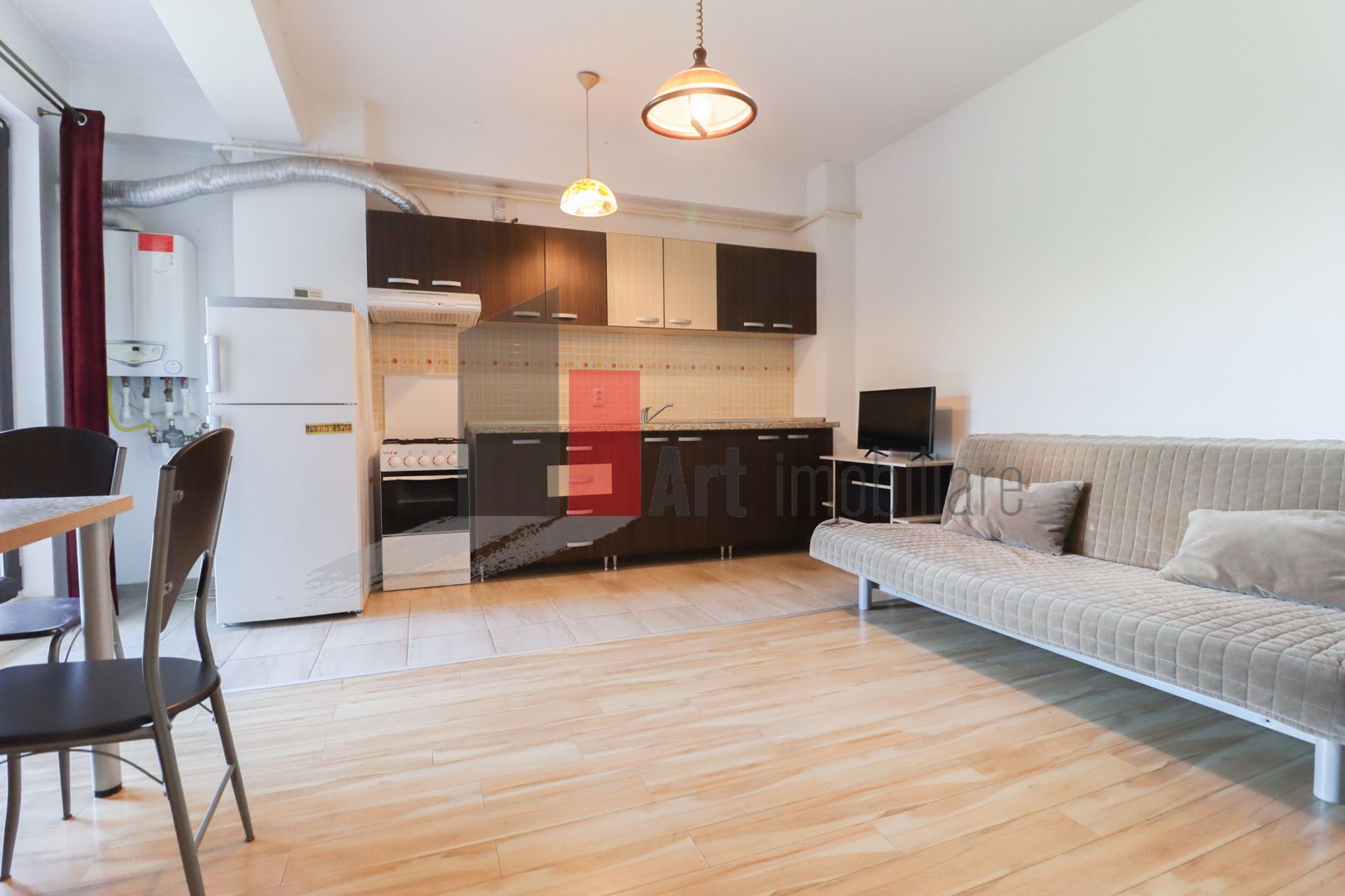 Garsonieră Mall Vitan, et.2/6, an constr.2014 - Poză 3