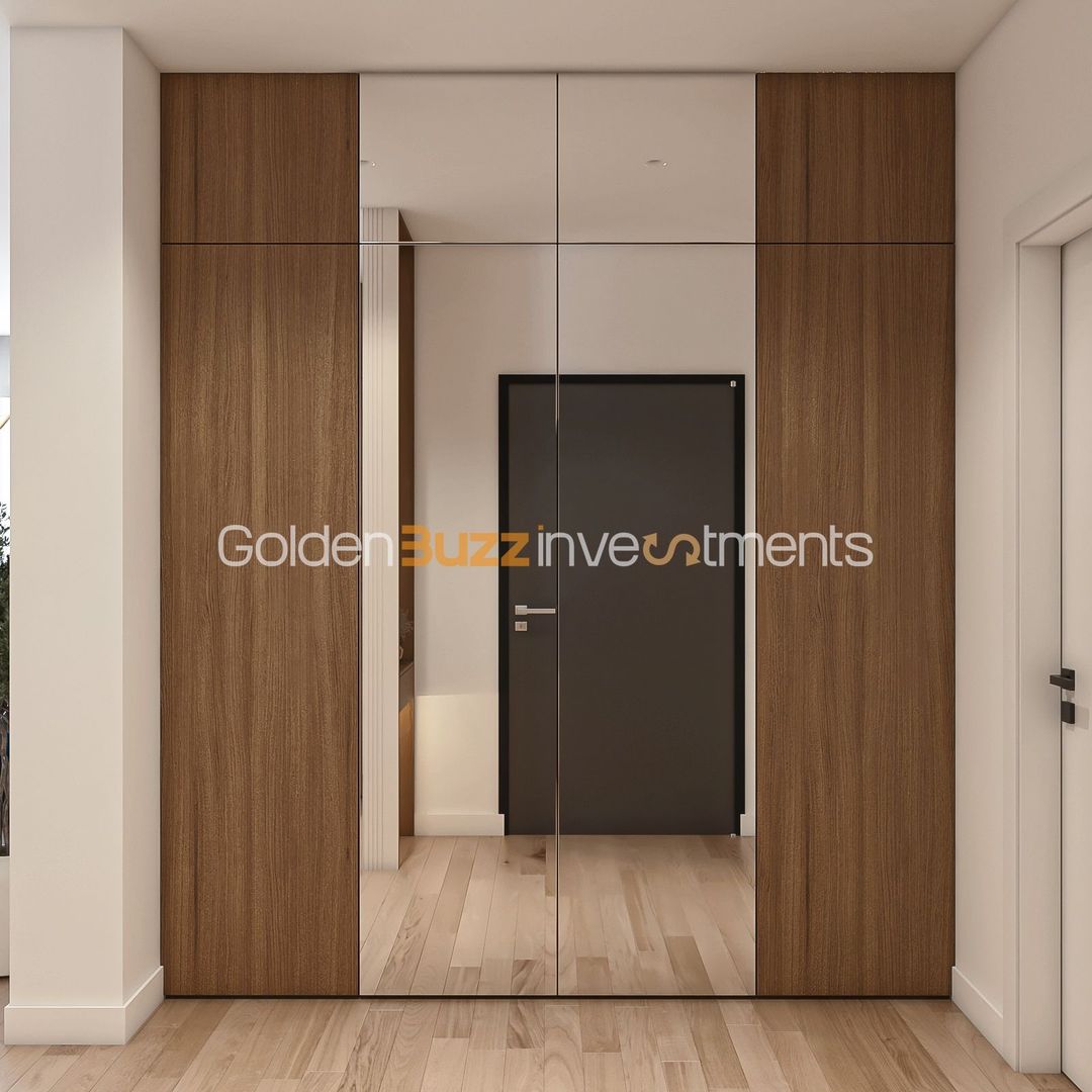 Apartament 4 camere | 165 mp | Piscină | Complex nou 2025 - Poză 19