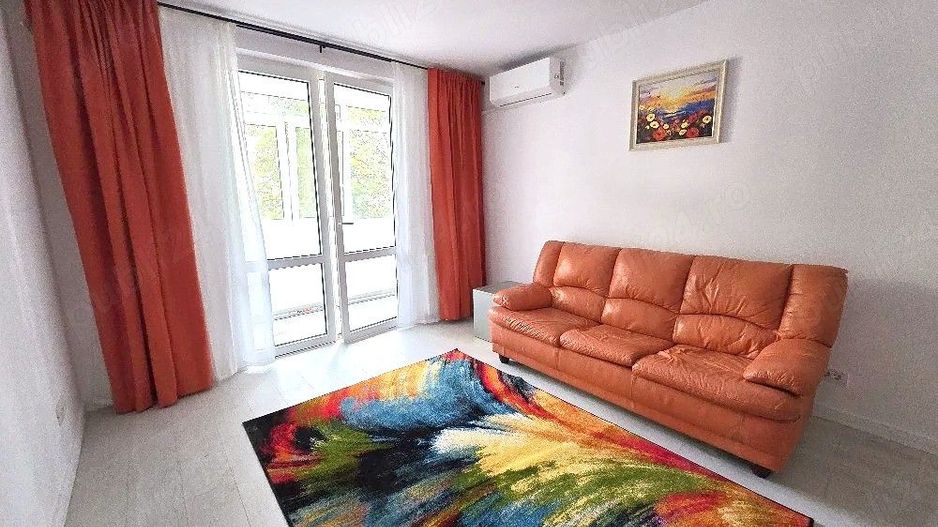 🌳 Închiriez Apartament cu 2 camere premium, Parc IOR & Titan Potcoava - Poză 1