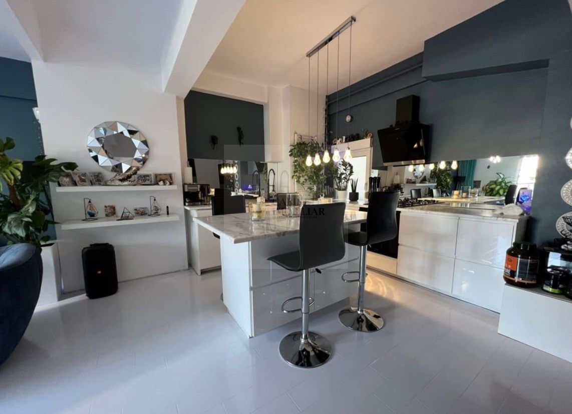 Apartament Tip Penthouse | 3 Camere | Terasă Panoramică | Universitate - Poză 5