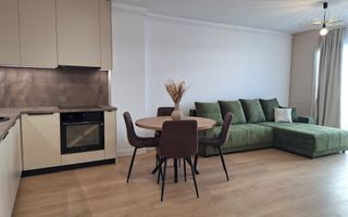 Apartament modern I 2 camere I Ansamblul Eroilor I Floresti - Poză 1
